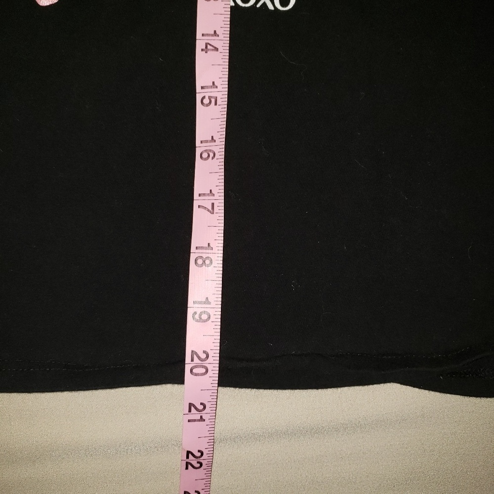 XOXO Weekend Tank Top RUNS SMALL - Picture 3 of 3